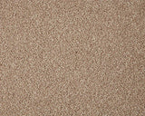 Warm beige textured carpet with dense looped pile | Home Centre Direct UK