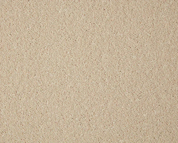 Beige ceramic carpet with textured loop pile | Home Centre Direct UK