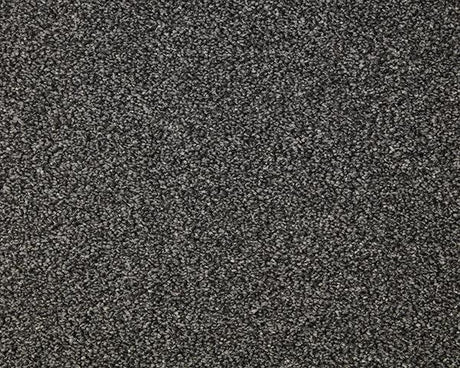 Dark grey textured carpet with dense, looped pile | Home Centre Direct UK