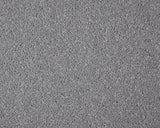 Grey loop pile carpet with textured surface | Home Centre Direct UK
