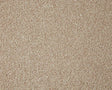 Beige textured carpet with dense looped pile | Home Centre Direct UK