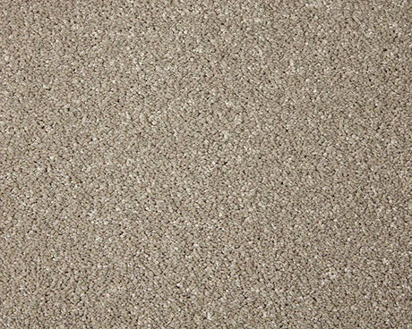 Beige textured carpet with dense looped pile pattern | Home Centre Direct UK