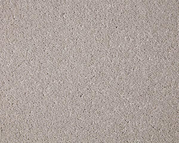 Soft grey carpet with dense looped texture in a neutral setting | Home Centre Direct UK