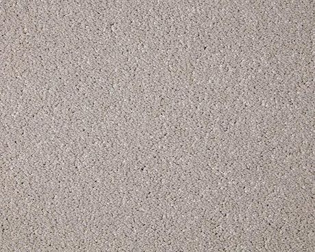 Soft grey carpet with dense looped texture in a neutral setting | Home Centre Direct UK