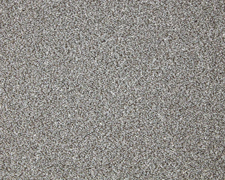 Grey textured carpet with dense looped pile | Home Centre Direct UK