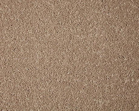 Warm beige loop pile carpet with a soft, dense texture | Home Centre Direct UK