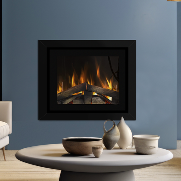 Evonic C800 4 Sided Stove