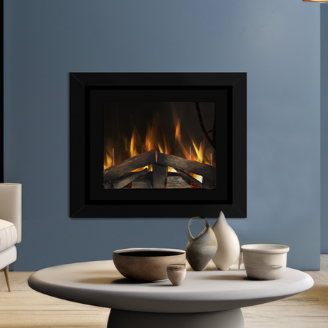 Evonic C800 4 Sided Stove