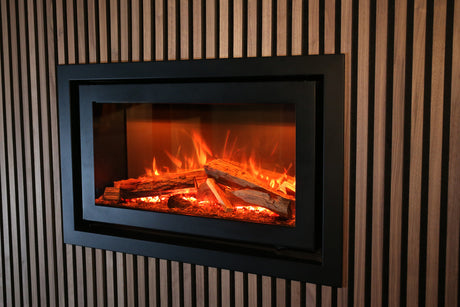 Evonic C900 4 Sided Stove