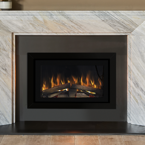 Evonic C900 4 Sided Stove