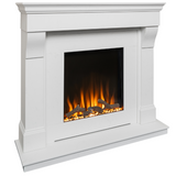 54 Cabra Electric Suite Naples White with Celestial 600