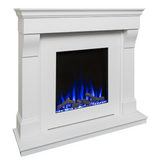 54 Cabra Electric Suite Naples White with Celestial 600