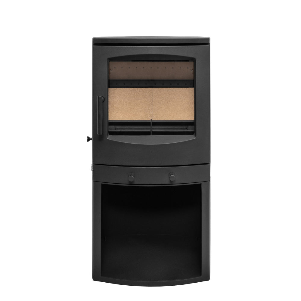 Mazona Callan 5 Logstore Stove