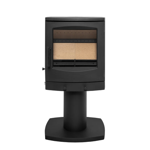 Mazona Eco Callan 5 Pedestal Stove