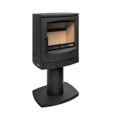 Mazona Eco Callan 5 Pedestal Stove