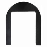Adaptor Plate Steel 3mm (for Castiron Inserts) -  - 105-898576