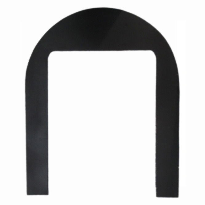 Adaptor Plate Steel 3mm (for Castiron Inserts) -  - 105-898576