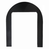 Cast Iron Adapter Plate -  - 105-786389