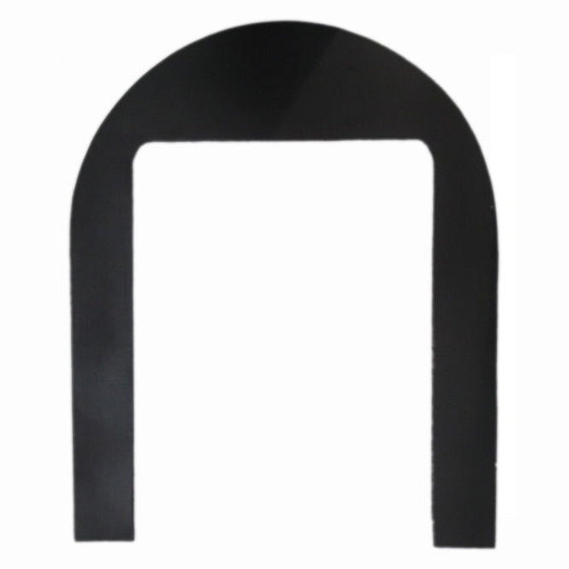 Cast Iron Adapter Plate -  - 105-786389