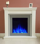 Ezee Glow Celestial 600 Electric Inset Fire