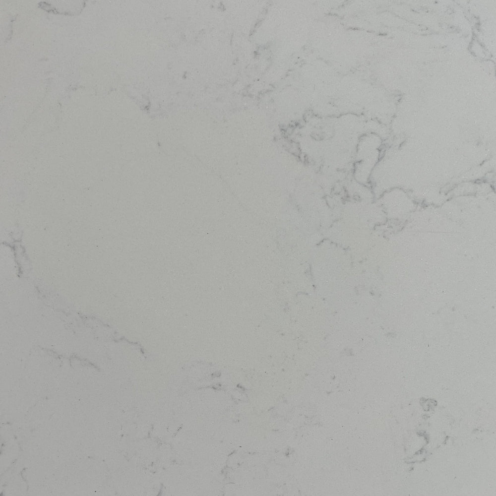 GMS 54" Naxos Honed Naples White Surround