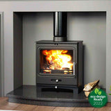 Clearwood 5Kw Multi Fuel (Eco) -  - 105-580890