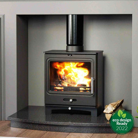 Clearwood 5Kw Multi Fuel (Eco) -  - 105-580890