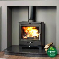 Clearwood 5Kw Multi Fuel (Eco) -  - 105-580890