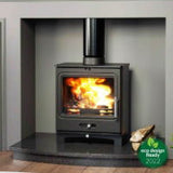 Clearwood 5Kw Multi Fuel (Eco) -  - 105-580890