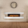Evonic Compton 1000 White With Beige Tiles
