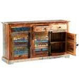 Coastal Large Sideboard - View 4