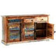 Coastal Large Sideboard - View 4