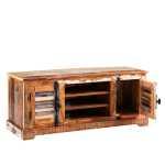Coastal TV Cabinet - View 5
