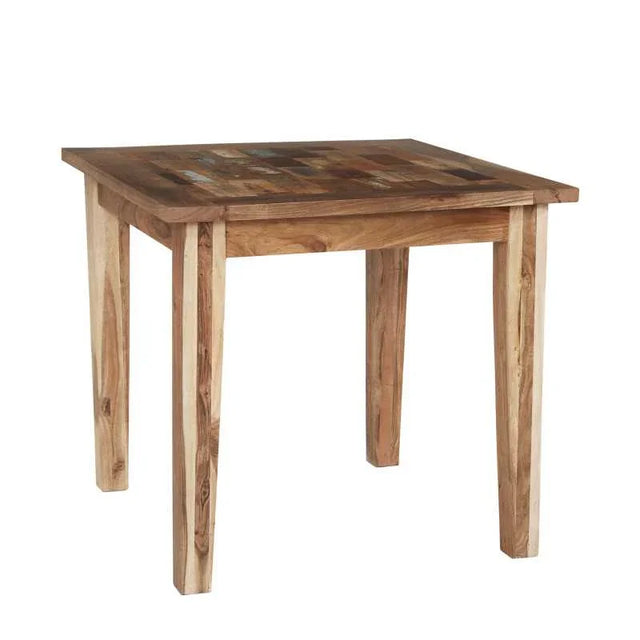 Coastal Small Dining Table - View 2