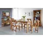 Coastal 4 Drawer Chest - View 6