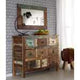 Coastal 4 Drawer Chest - View 4