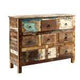 Coastal 4 Drawer Chest - View 5