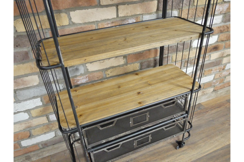 Shelves - 5224