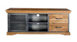 Metropolis Industrial TV Media Unit - View 2