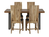 Dining Chair (Sold in Pairs) - View 3