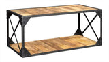 Ascot Coffee Table - View 2