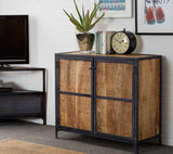 Ascot Small Sideboard - View 2