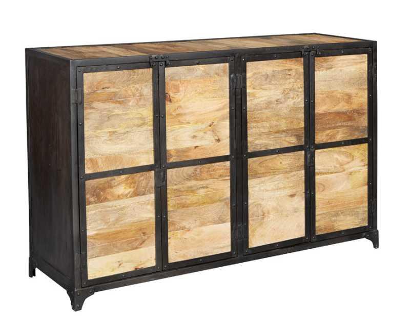 Ascot Large Sideboard - View 2