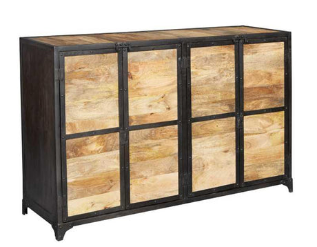 Ascot Large Sideboard - View 2