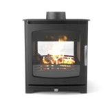 Hazelwood 6.5 kw Double Side Wood Burning  (Eco) -  - 105-124222
