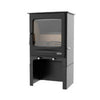 Sherwood/ Hampshire 7kW Log Box (Only) -  - 105-405821
