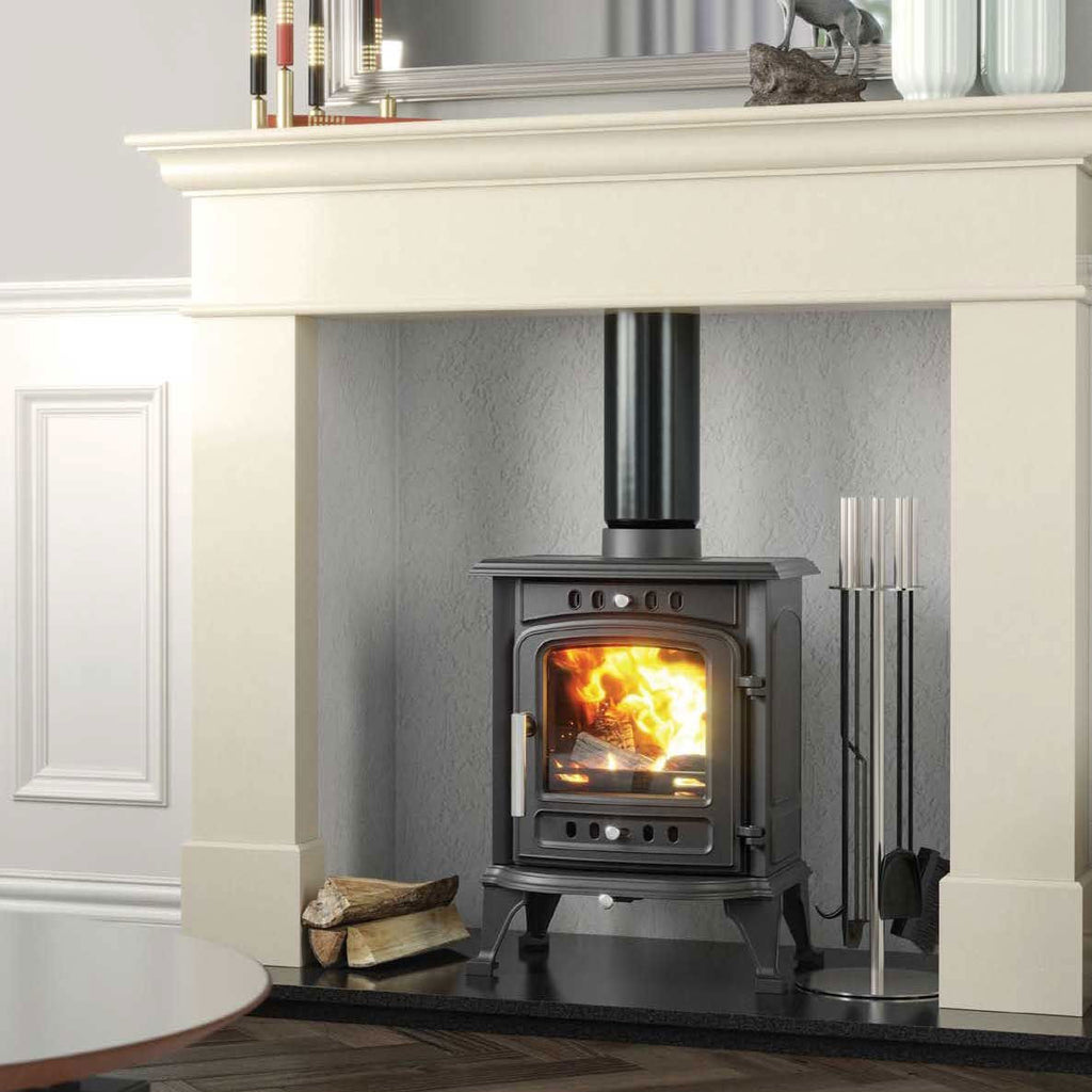 Dunloe 5Kw  Multi Fuel (Eco) -  - 105-546147