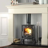 Dunloe 5Kw  Multi Fuel (Eco) -  - 105-546147