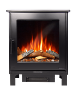 Ezee Glow E-Newport Electric Stove