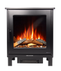 Ezee Glow E-Newport Electric Stove